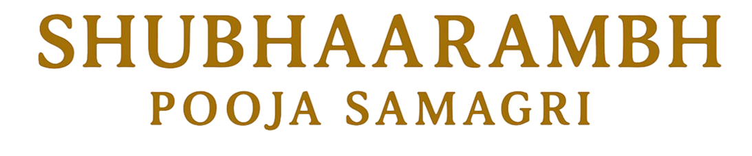 Shubharambh Pooja
