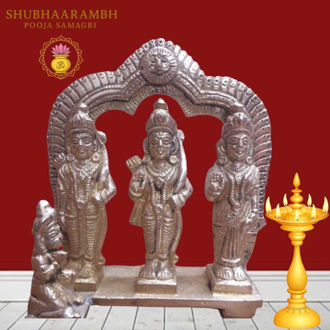 वास्तु शास्त्र के अनुसार पीतल की मूर्तियाँ कहाँ रखें | Vastu Tips for Brass Idols