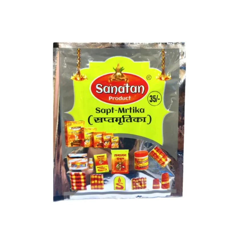 सप्तमात्रिका/Saptmitrika