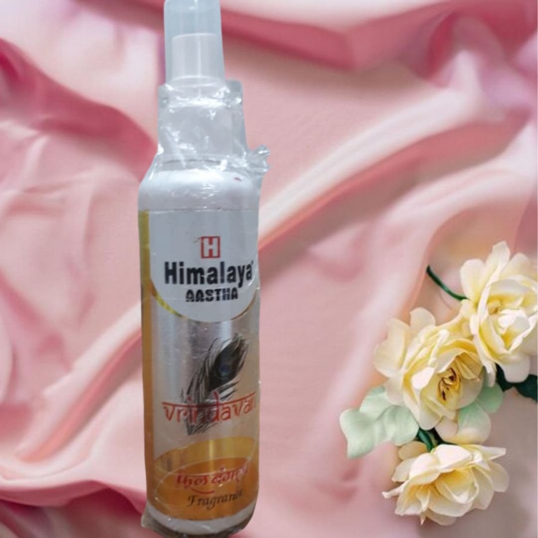 वृंदावन (फूल बांग्ला) खुशबू)/Vrindavan (Phool Bangla) Fragrance