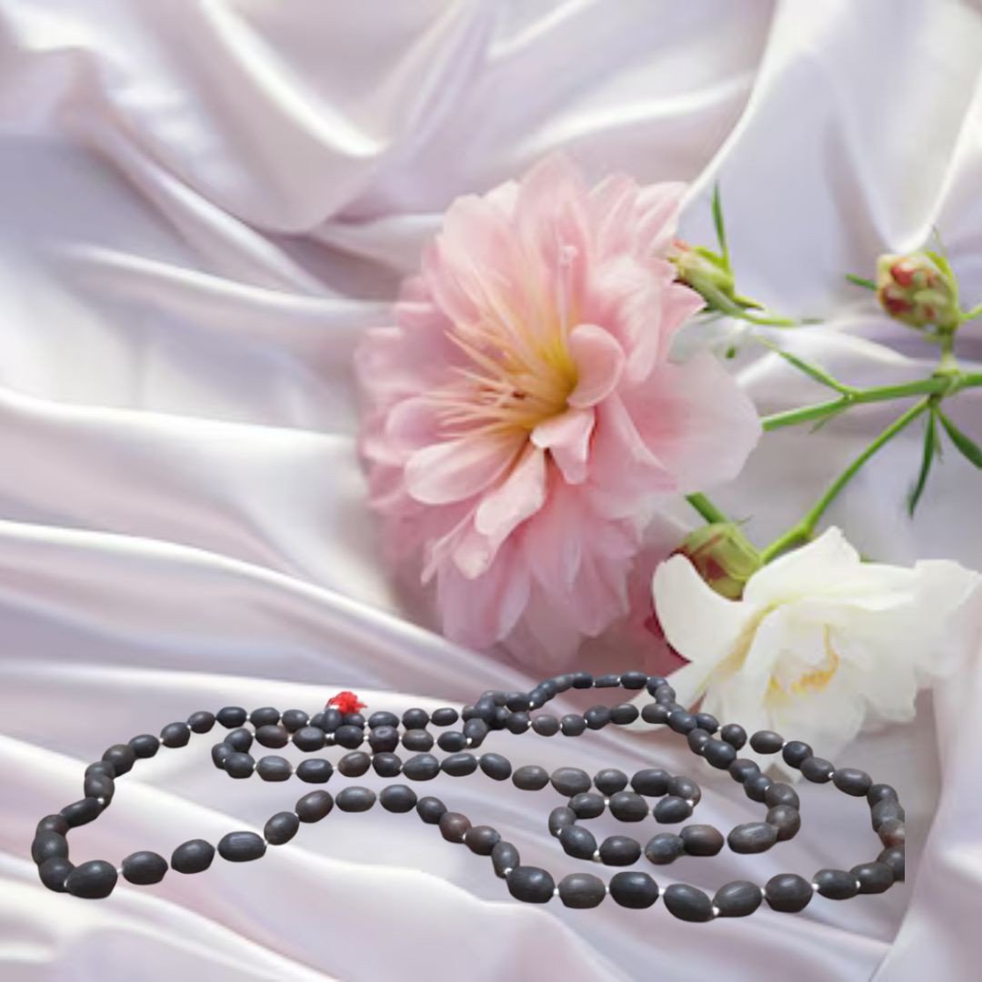 Kamal Gatta Mala for Jaap/जाप के लिए कमल गट्टा माला