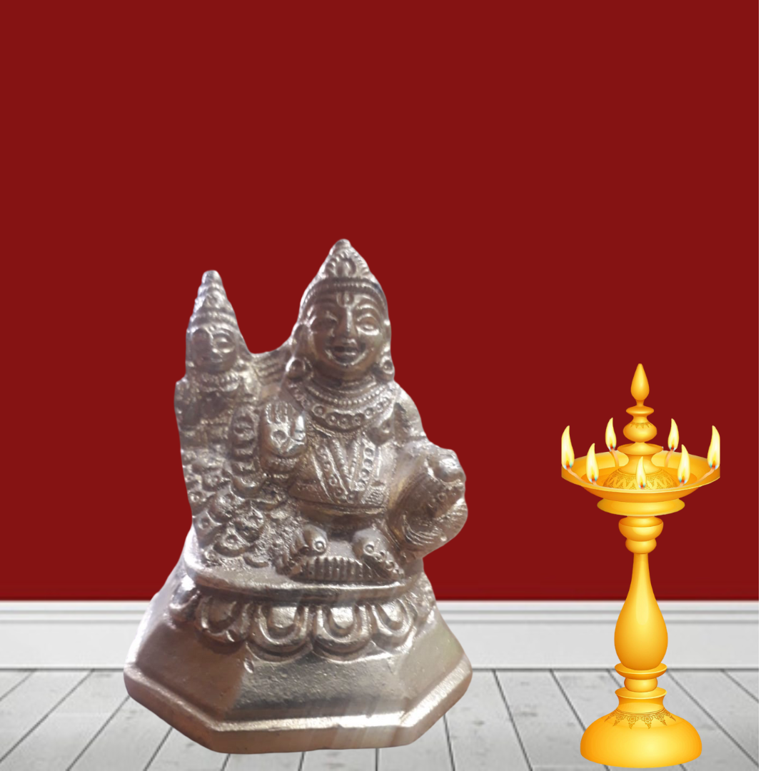 Lord Kuber Golden Polish Idol/लार्ड कुबेर गोल्डन पॉलिश