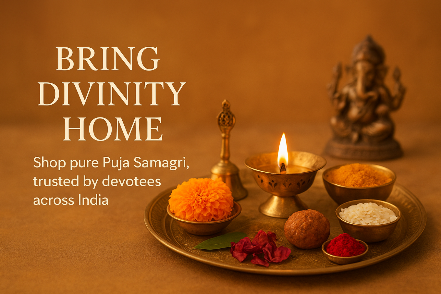 Shubharambh Pooja promo