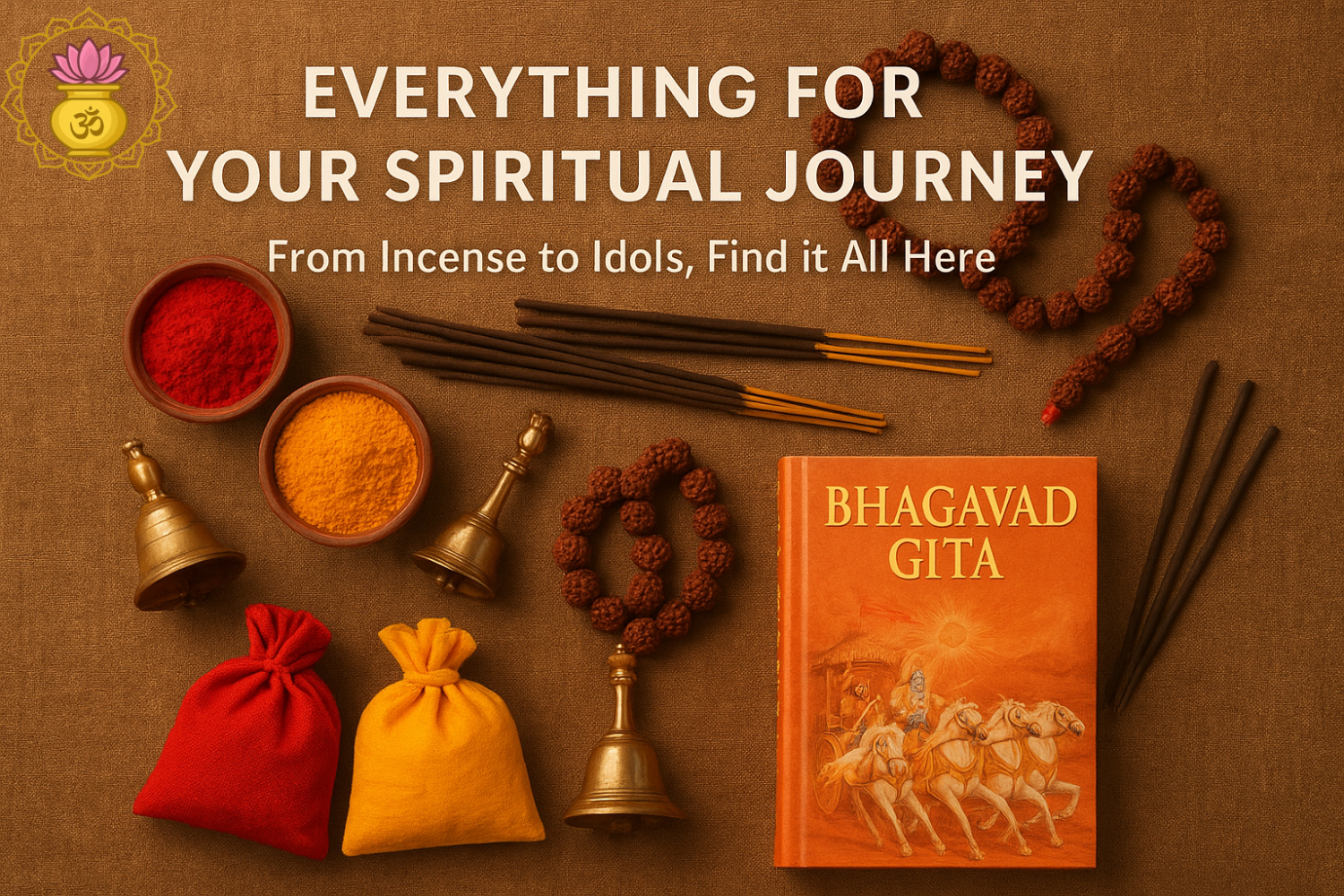 Shubharambh Pooja promo