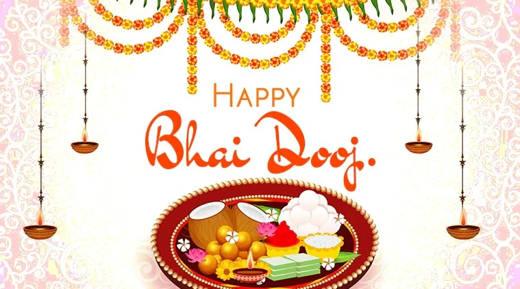 यमराज और यमुना का पहला भाई दूज, Bhai Dooj  का शुभ मुहूर्त, तिलक का समय और पूजा विधि