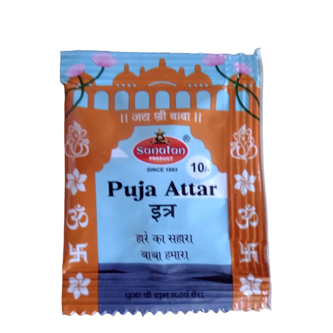 Scent/Itra/इत्र